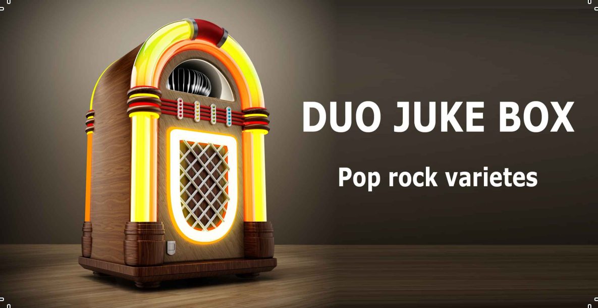 Logo Duo Juke Box