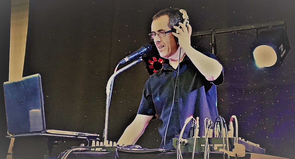 Yann DJ 80