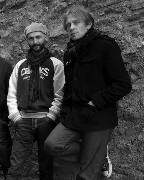 advitam groupe rock français