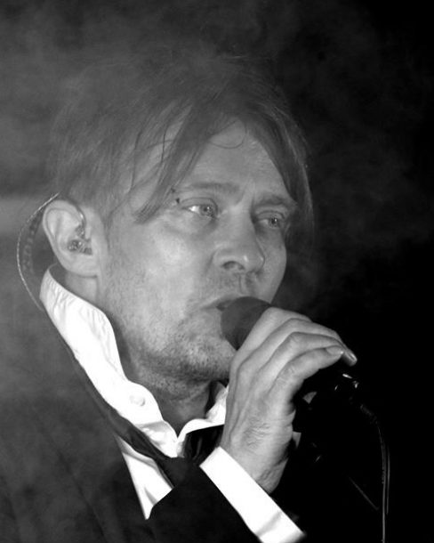 advitam groupe rock français