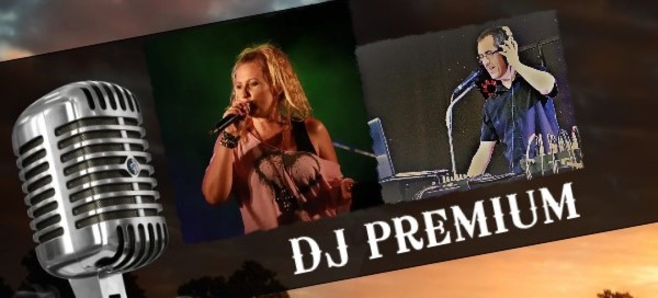 bandeau DJ Premium